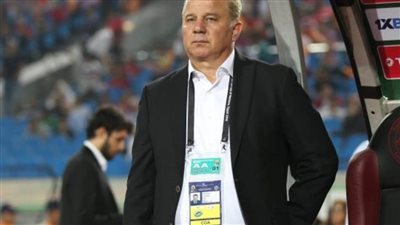 شوقي غريب: حزنت لاستبعاد مصطفى محمد.. وكأس إفريقيا حرمنا من صلاح