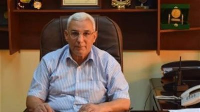 حملات توعية لشركة مياه الشرب ببنى سويف تزامناً مع عيد الأضحى