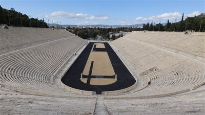 قصة دورة أثينا 1896.. الأمريكي كونوللي أول بطل 