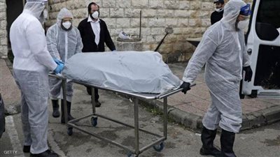 بريطانيا تسجل 24 ألفًا و248 إصابة و15 وفاة بفيروس كورونا