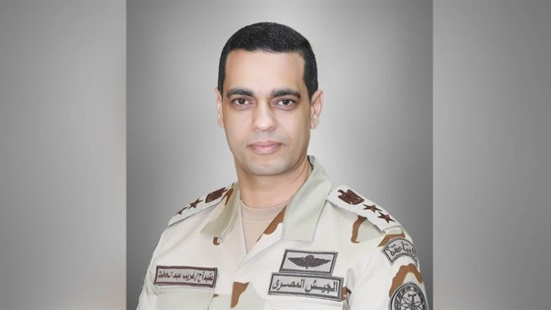 العقيد أركان حرب