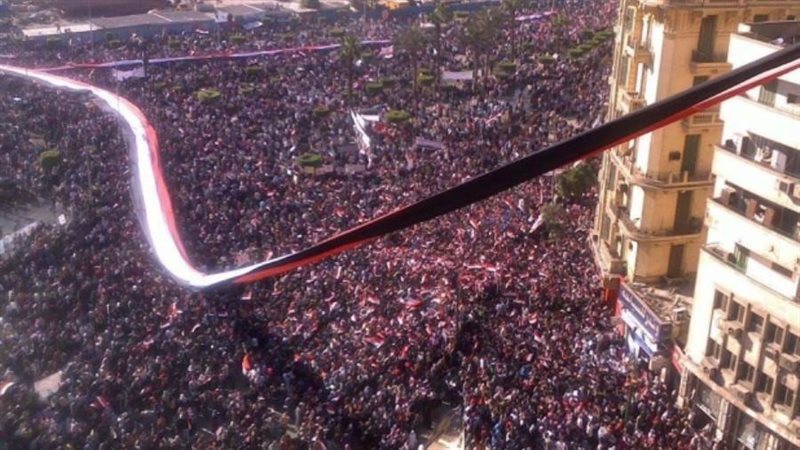 ثورة 30 يونيو