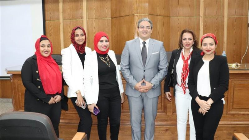 خلال مشروع الدراسات