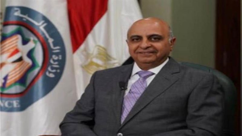 أمجد منير رئيس مجلس