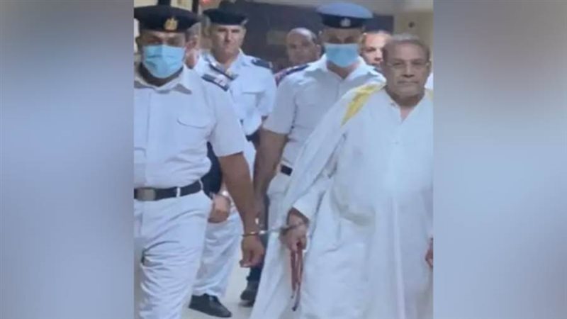 حسن راتب بعد القبض