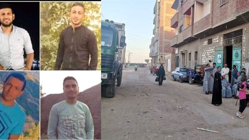 ضحايا حريق قبرص