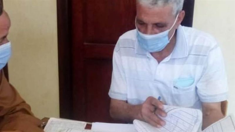 حملات رقابية لمتابعة