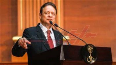 جبر: الشعب المصري خرج بكل طوائفه في 30 يونيو ليخلص البلاد من الإخوان