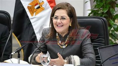 وزيرة التخطيط: معدلات البطالة في مصر انخفضت  لـ7.5% 