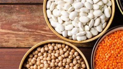 وزارة الصحة تؤكد على 10 فوائد لتناول البقوليات...اعرفها لصحتك 