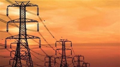 الكهرباء: الحمل المتوقع اليوم 30 ألفا و800 ميجاوات