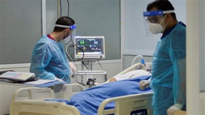 الأردن يسجل 505 إصابات و10 وفيات بفيروس 