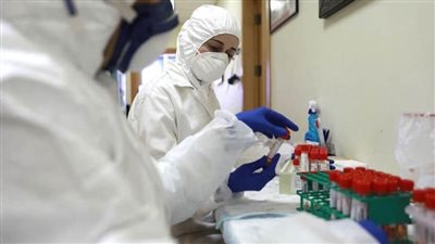 بيلاروسيا تسجل 557 إصابة جديدة بفيروس 