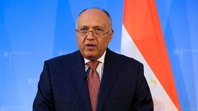 الخارجية: شكري يشارك في جلسة خاصة لمجلس الأمن بشأن سد النهضة بعد غد ويلقي كلمة مصر