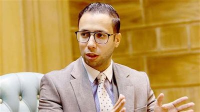 وزير الإنتاج الحربى يوجه باتخاذ اللازم نحو الحالة الصحية لـ خالد مهدي