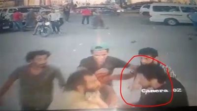 التفاصيل كاملة/ ادعى أنه من 