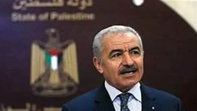 رئيس وزراء فلسطين يعرب عن تقديره لجهود الأمم المتحدة في قطاع غزة