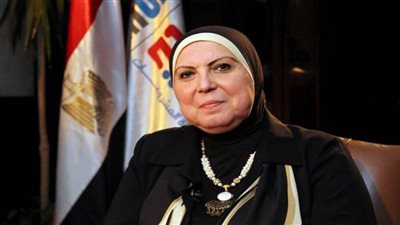وزيرة التجارة تعلن استمرار إعفاء صادرات مصر لكينا من الرسوم الجمركية
