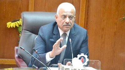 محافظ السويس: افتتاح الشاطئ العام الجديد قبل عيد الأضحى المبارك