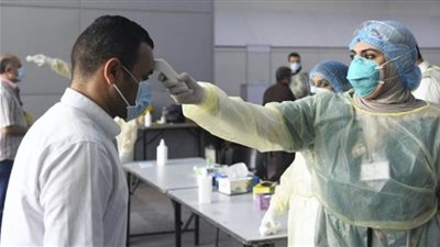 الصحة الموريتانية: تسجيل 102 إصابة جديدة بفيروس (كورونا)