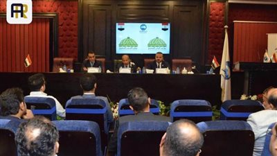 بحضور زعيم الأغلبية.. «مستقبل وطن» ينظم ندوة حول تحديات وفرص الرياضة المصرية