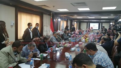 خلال ندوة الأعلى للإعلام  بحضور 4 وزراء: إطلاق مبادرة 