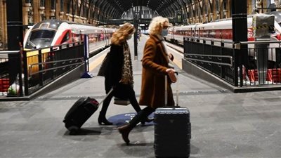 ألمانيا ترفع الحظر عن المسافرين من المملكة المتحدة والبرتغال وعدة دول أخرى