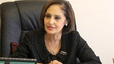 السفيرة نائلة جبر: إنشاء منظمة تنمية المرأة جاء بدعم كبير من الرئيس السيسي