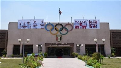 عاجل.. ننشر قائمة لاعبي مصر المشاركين في أولمبياد طوكيو