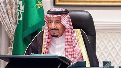 عاجل.. السعودية تدعم مصر والسودان في المحافظة على حقوقهما المائية 