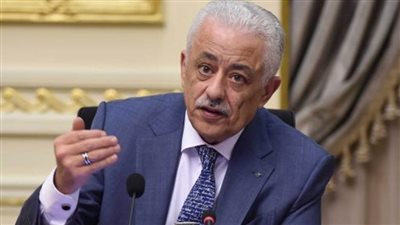 طارق شوقي: تحرك وإجراء عاجل بشأن امتحانات الثانوية العامة