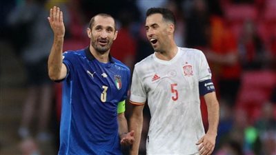 لو فاتك| تعرَّف على نتائج مباريات أمس الثلاثاء 6 يوليو 