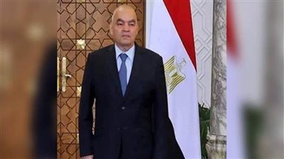 15 معلومة عن رئيس هيئة قضايا الدولة الجديد.. تعرف عليها