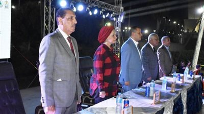 نقابة المهندسين بأسيوط تشارك في تكريم خريجي الدفعة 60 من طلاب كلية الهندسة..صور