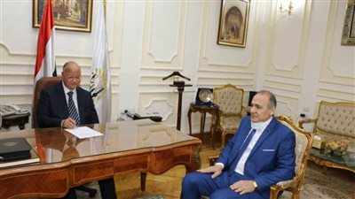 235 درجة للقبول بالثانوى العام بالقاهرة