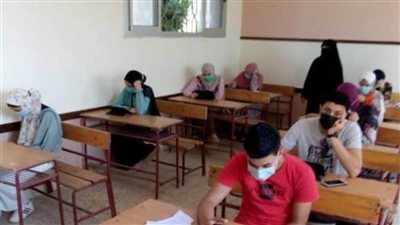 الحكومة تكشف حقيقة إجراء تعديلات في جدول امتحانات الثانوية العامة  