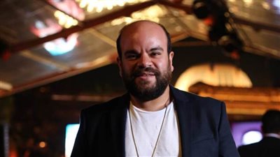 محمد عبد الرحمن يكشف عن عمله الجديد 