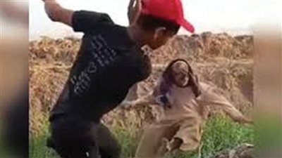 تفاصيل تداول مقطع فيديو عبر الـ