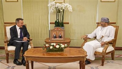 اللجنة الوطنية  للصليب الأحمر ..سلطنة عمان مهتمة بالقضايا الإنسانية
