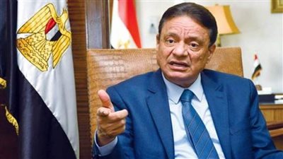 الأعلى لتنظيم الإعلام