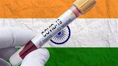 المركز الأمريكي لمكافحة الأمرض: السلالة الهندية  تشكل غالبية حالات الإصابة بفيروس 