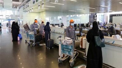 لبنان يلزم الوافدين من الإمارات و7 دول إفريقية بالحجر الفندقي 4 أيام