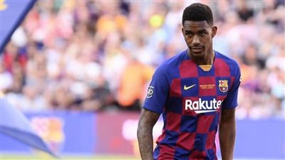 رسميًا.. برشلونة يعلن رحيل فيربو إلى ليدز يونايتد