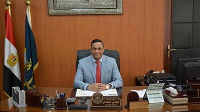 محافظ الدقهلية يبحث موقف التصالح في مخالفات البناء ورفع كفاءة الشوارع والميادين