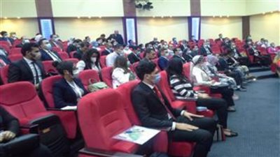 الشباب والرياضة تنظم لقاءً حواريًا حول مكافحة الفساد بالمجالس المحلية