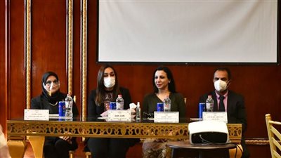 برنامج تدريبى لتأهيل القيادات النسائية 