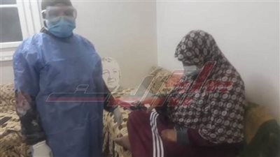 القليوبية: تنفيذ المبادرة الرئاسية لمتابعة حالات العزل المنزلى للمصابين بكورونا