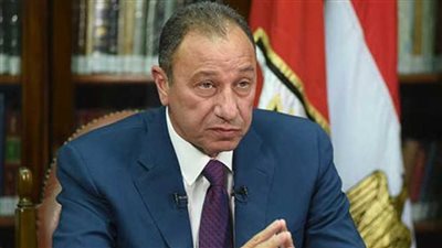 الخطيب رئيسًا لبعثة الأهلي في المغرب