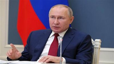 بوتين يجتمع برئيس وزراء أرمينيا ويشيد بالمشاورات الوزارية بين البلدين