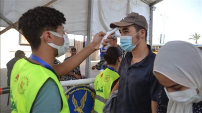 هيثم الحاج: 92 ألف زائر في سابع أيام معرض القاهرة الدولي للكتاب